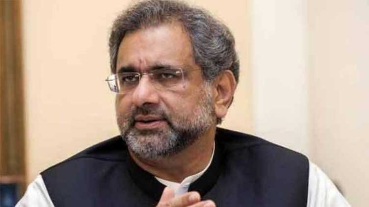  No one would like to be PM in current circumstances, says Shahid Khaqan