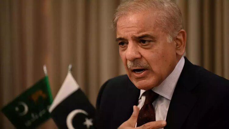 Women's positive contributions to society's progress are essential: PM Shehbaz