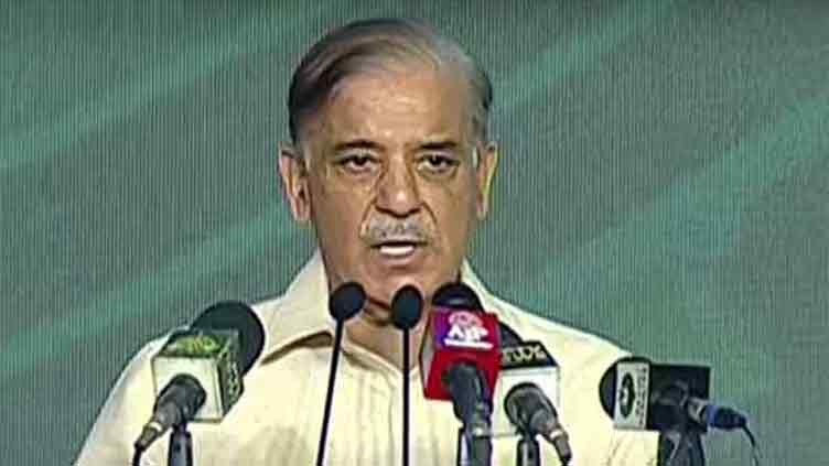 PM Shehbaz says all IMF conditions met to revive loan deal 