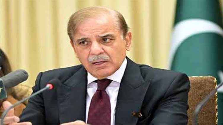 Indian government exploited Pulwama incident for political gains, says PM Shehbaz 