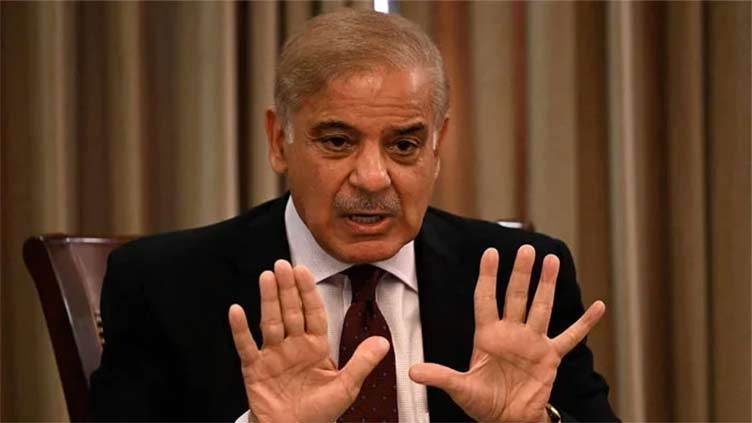 PM Shehbaz secures vote of confidence from NA amid political wrangling