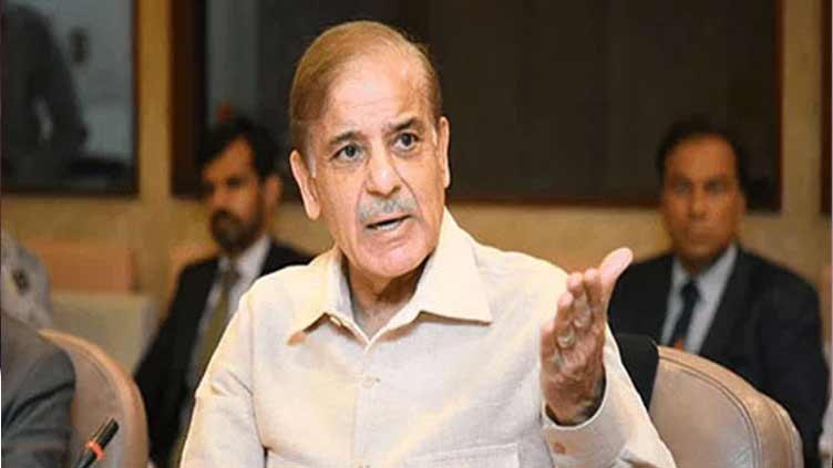 PM Shehbaz wants perpetrators captured within three days