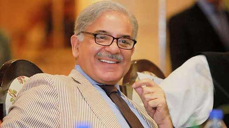 NAB gives clean chit to PM Shehbaz in Ashiana Housing case