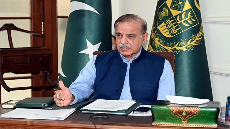 Provision of relief to masses in coming budget will be top priority: PM