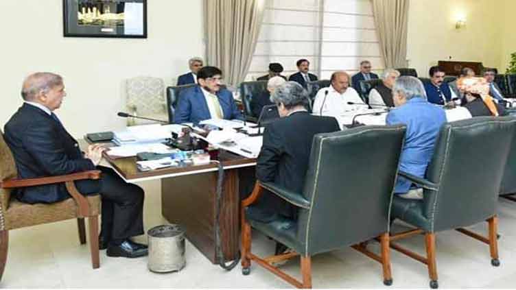 NEC approves Rs2,709bn development outlay for FY24