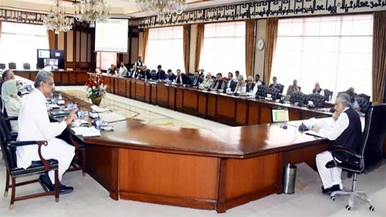 ECC gives nod to allocation of budget to various ministries