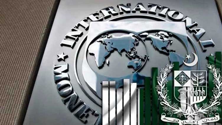 Pakistan needs convincing budget for any chance of more cash from IMF programme: official