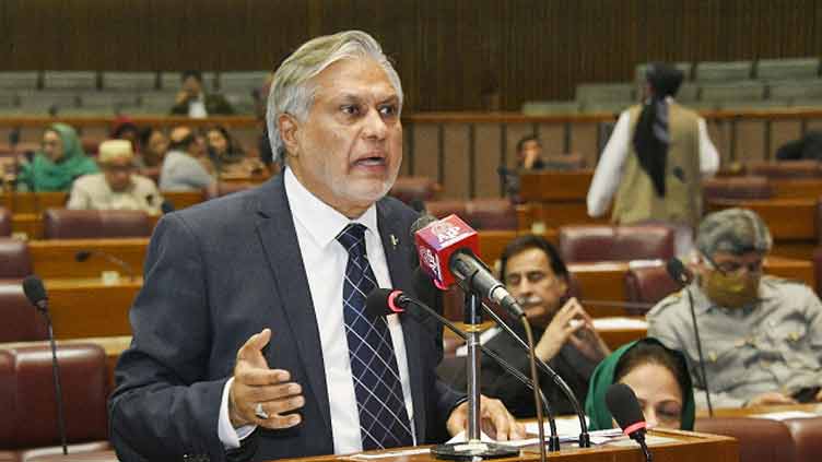 Dar spells out salient features of FY24 budget 