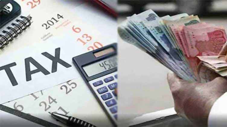 Tax exemptions results in Rs2,240bn dip in revenue collection  