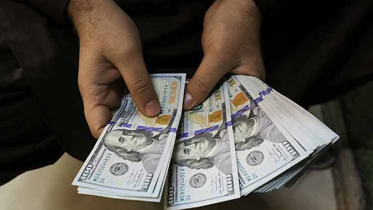 SBP foreign reserves dip to $3.91bn as IMF sticks with harsh conditions
