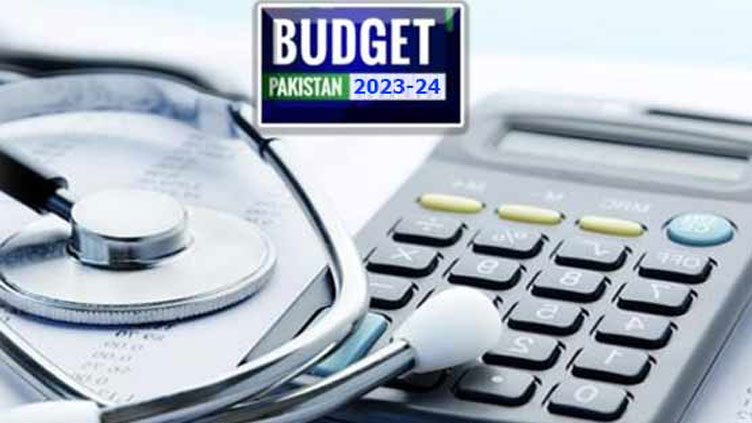 Budget 2023-24 at a glance 