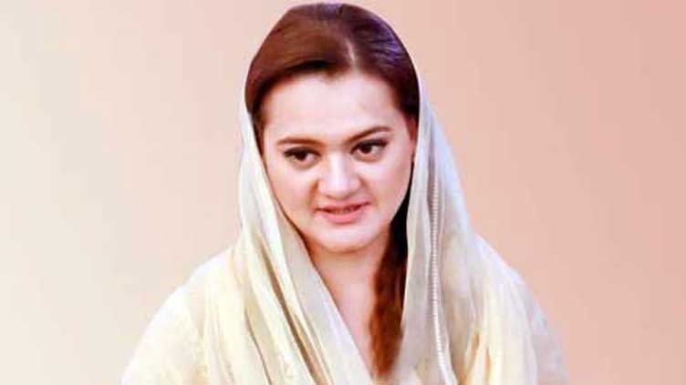 Marriyum expresses satisfaction over allocation of health insurance for journalists