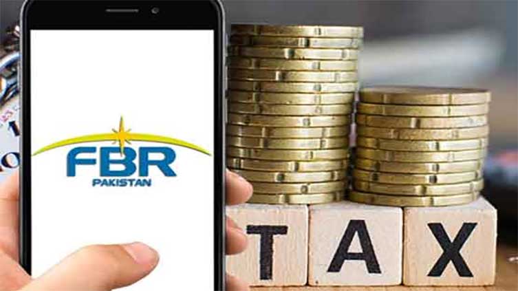 Rs.175 billion direct, Rs.25bn indirect taxes recommended in budget: FBR 