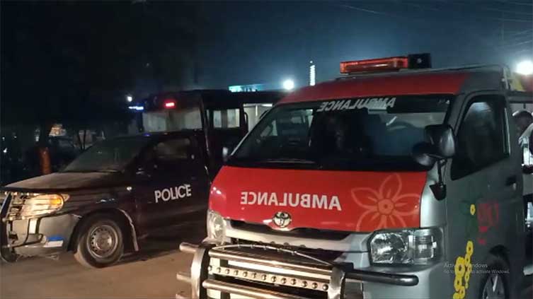 High-profile dacoits killed during alleged encounter in Vehari