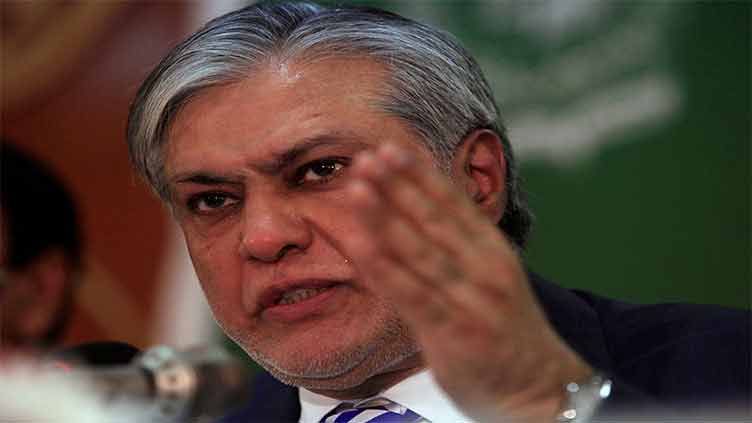 Dar says budget growth-oriented, mentions Plan B if no progress made on IMF deal
