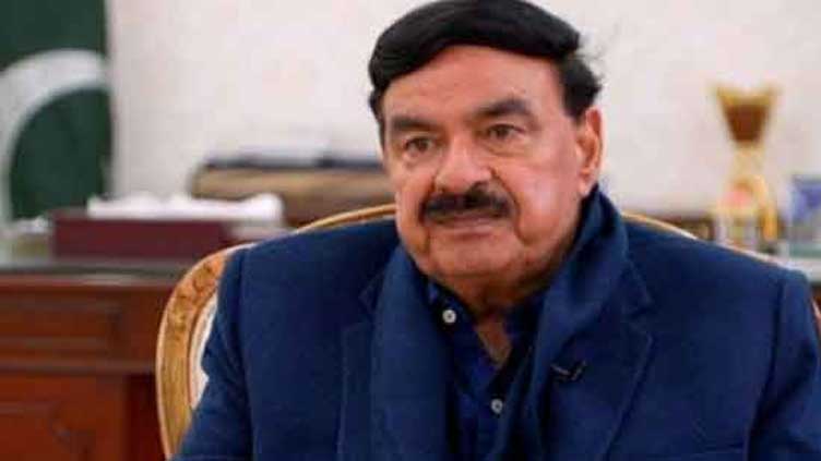 PML-N and PPP will soon face off: Sheikh Rashid