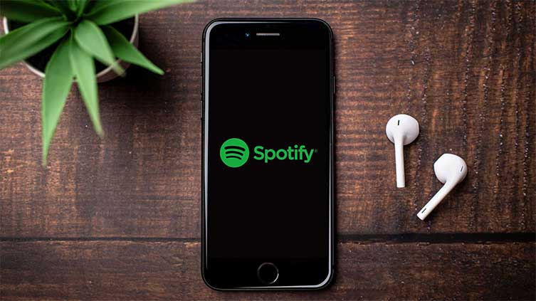 Spotify planning to launch “Your Offline Mix” feature