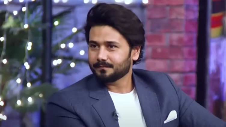 Ali Abbas condemns Hollywood's portrayal of Muslims as 'terrorists' in projects