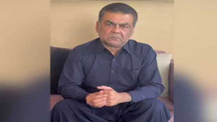 PTI MPAs Ali Aziz Jiji, Faisal Farooq Cheema quit party
