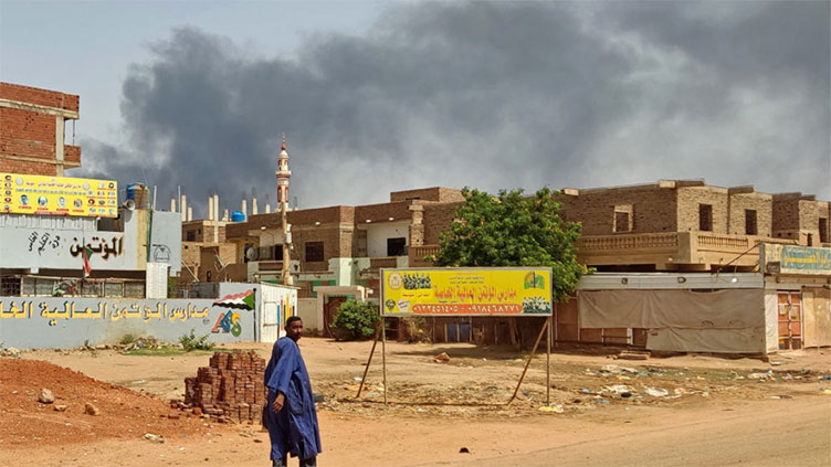 Sudan war traps civilians after ceasefire ends